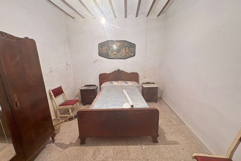 Cortijo i Cantoria, Almeria, Cantoria - € 109.000 | Ref: Los Vaqueros  - foto 9